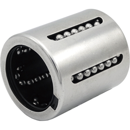 沖壓外圈型直線軸承在自動包裝機的應(yīng)用方案