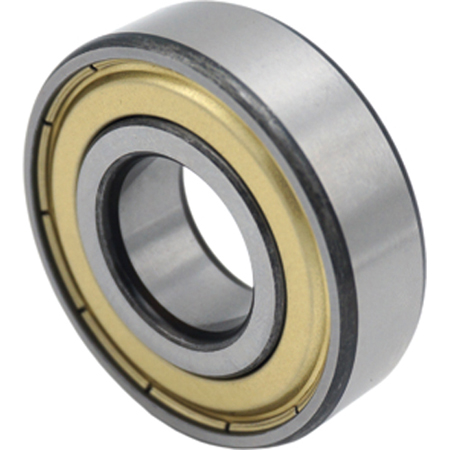 深溝球軸承的詳細(xì)應(yīng)用方案