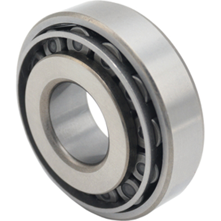 圓錐滾子軸承的應(yīng)用場(chǎng)景與特點(diǎn)介紹