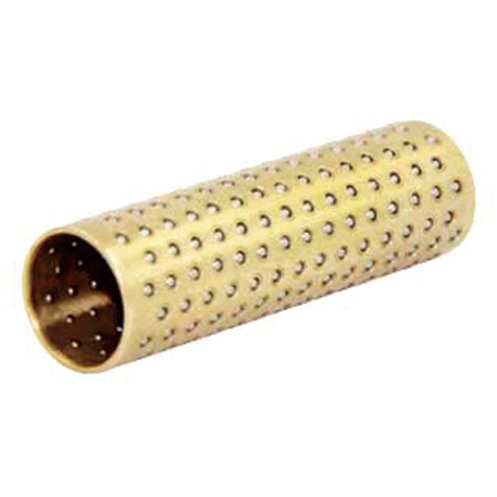 黃銅滾珠襯套的特點與應(yīng)用方案