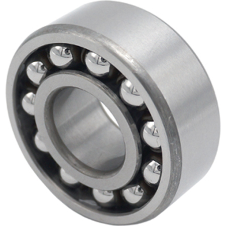 調(diào)心球軸承的精度等級(jí)有哪些