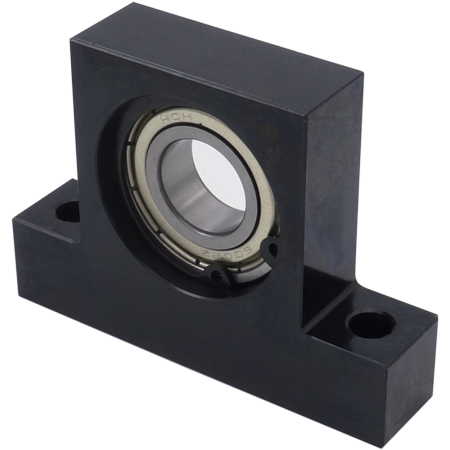 帶座軸承的軸承座材料哪種抗壓強(qiáng)度最好