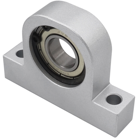 鑄鐵材料帶座軸承的特點(diǎn)與優(yōu)劣勢