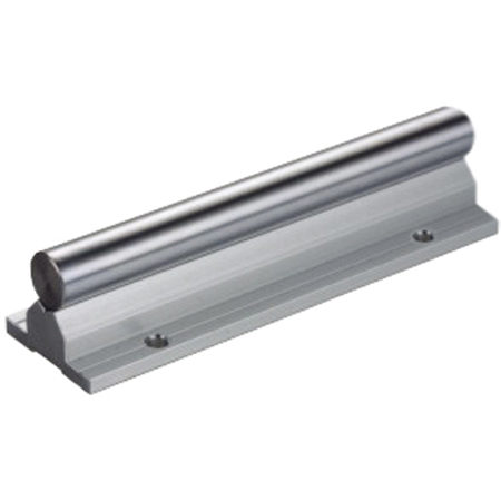 導(dǎo)向軸導(dǎo)軌如何減少摩擦損耗