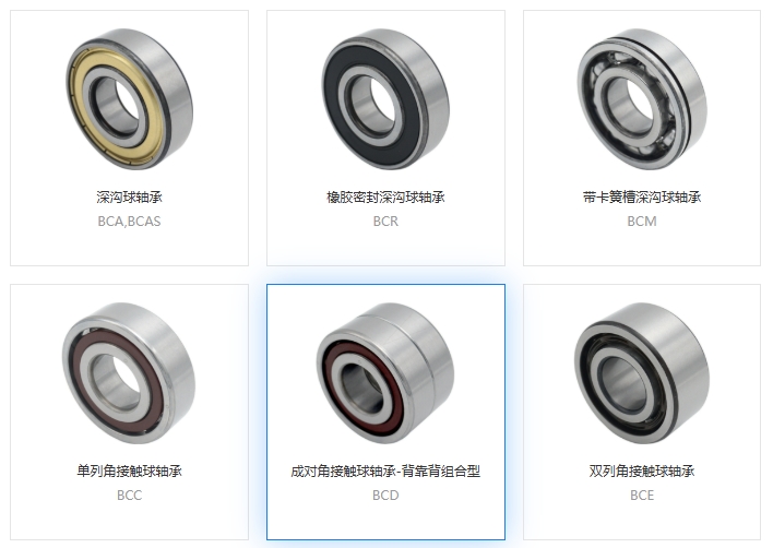 銅基合金的軸承有什么優(yōu)勢