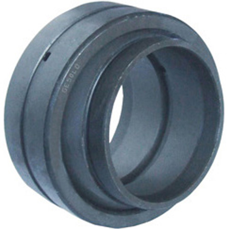 向心關節(jié)軸承的球面結(jié)構(gòu)設計