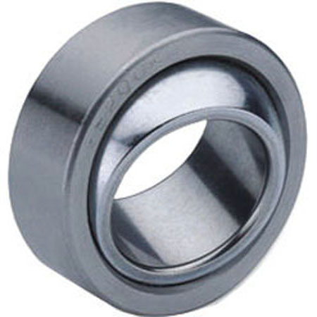 向心關節(jié)軸承的自動調心功能