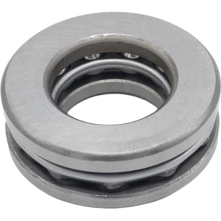 軸承耐高溫性能的測(cè)試方法