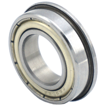 深溝球軸承的角接觸是多少