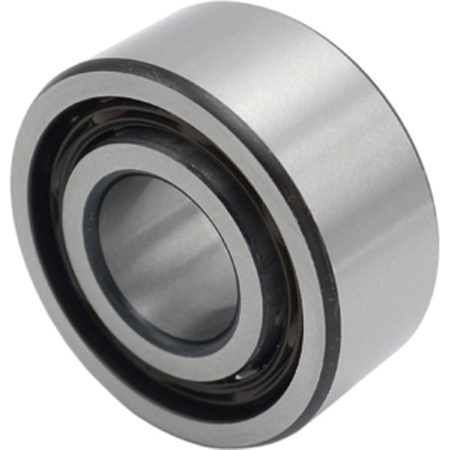 步進電機選用哪種軸承