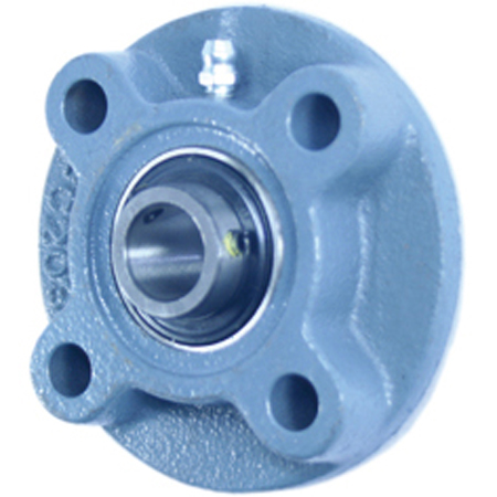 離心風(fēng)機(jī)的帶座軸承怎么選配