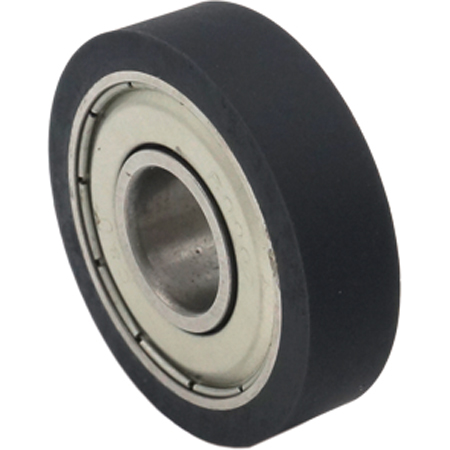 聚氨酯軸承的數(shù)控加工方法