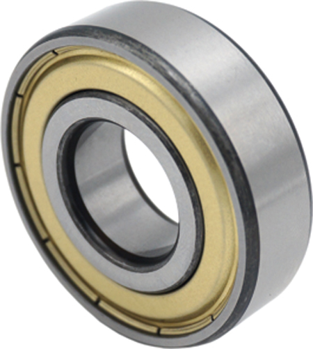 深溝球軸承運(yùn)行摩擦發(fā)熱嚴(yán)重怎么辦