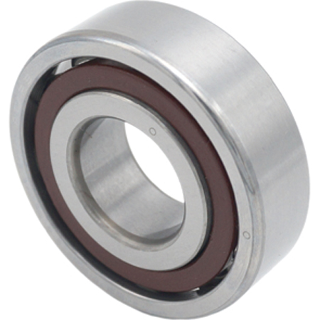 角接觸球軸承的??旋轉(zhuǎn)精度標準?