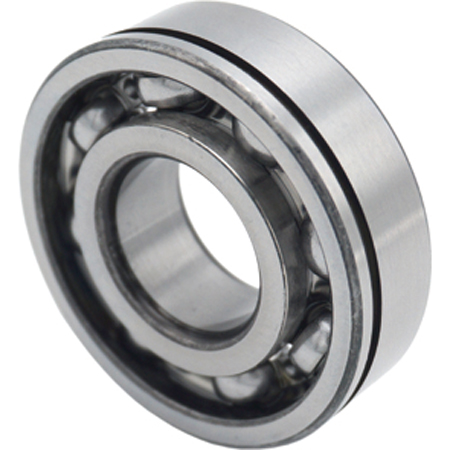 灌裝機旋轉(zhuǎn)閥一般都用哪種軸承